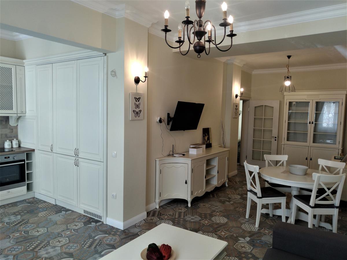 Baratero City II Apartments София Экстерьер фото