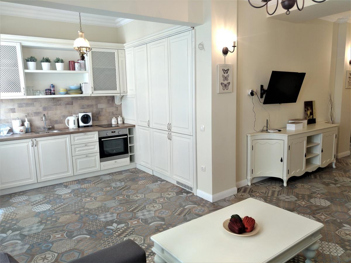 Baratero City II Apartments София Экстерьер фото
