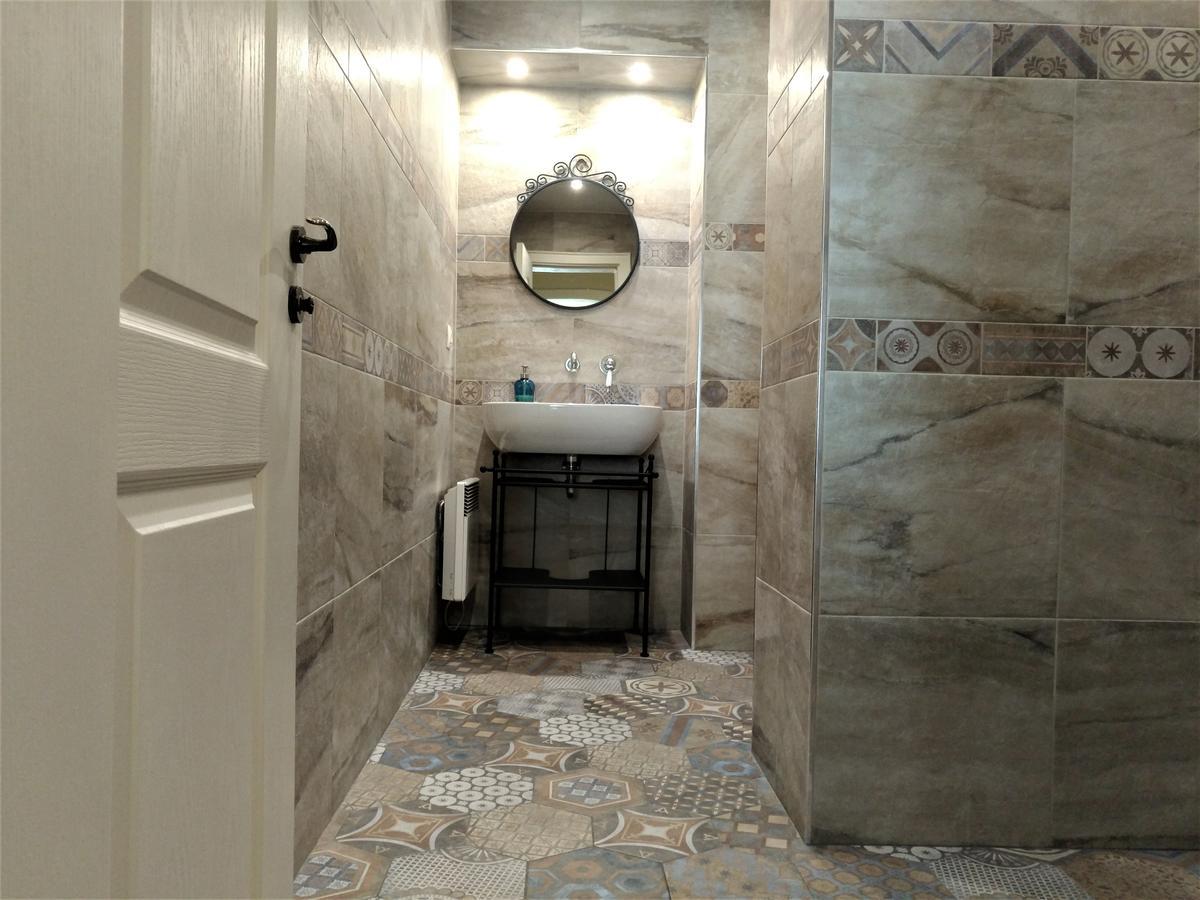 Baratero City II Apartments София Экстерьер фото