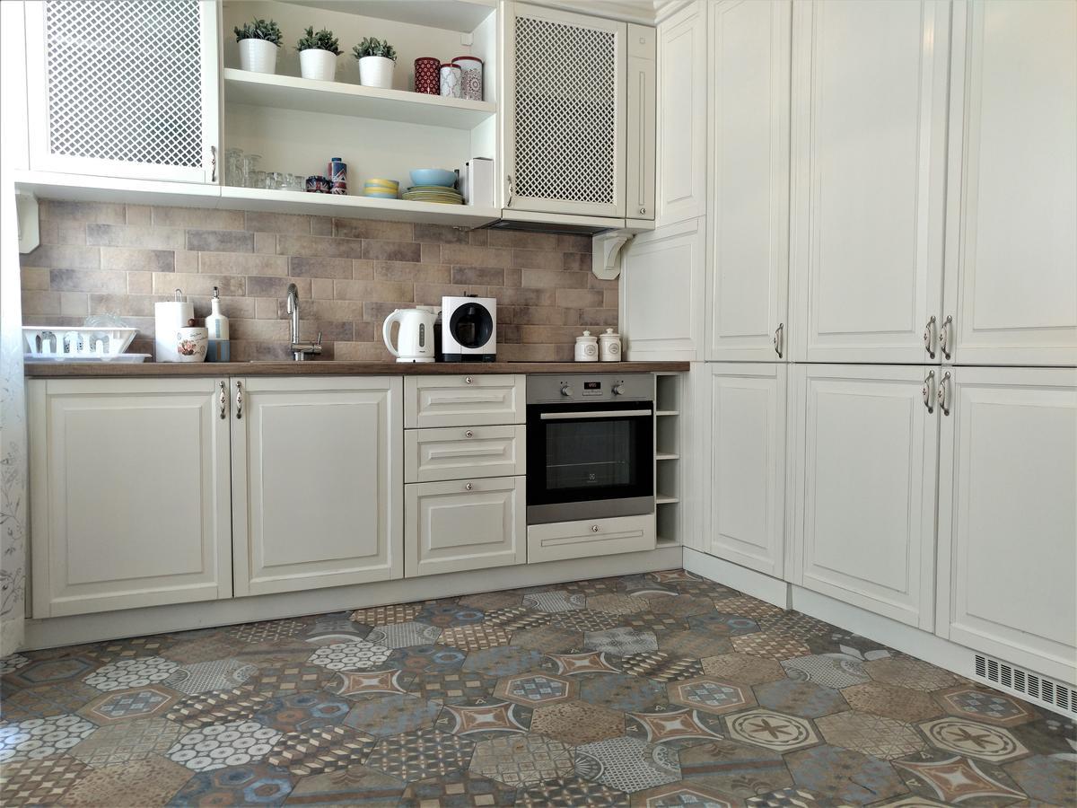 Baratero City II Apartments София Экстерьер фото