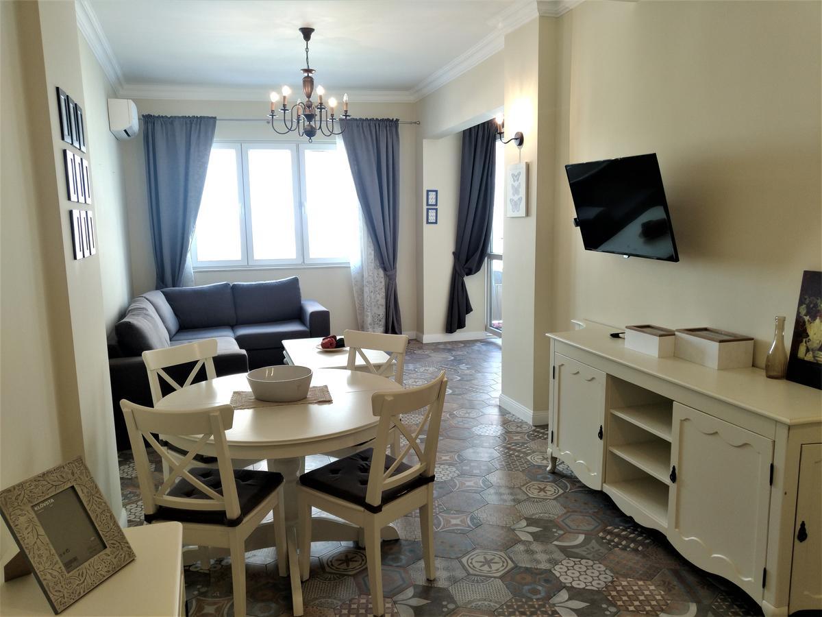 Baratero City II Apartments София Экстерьер фото