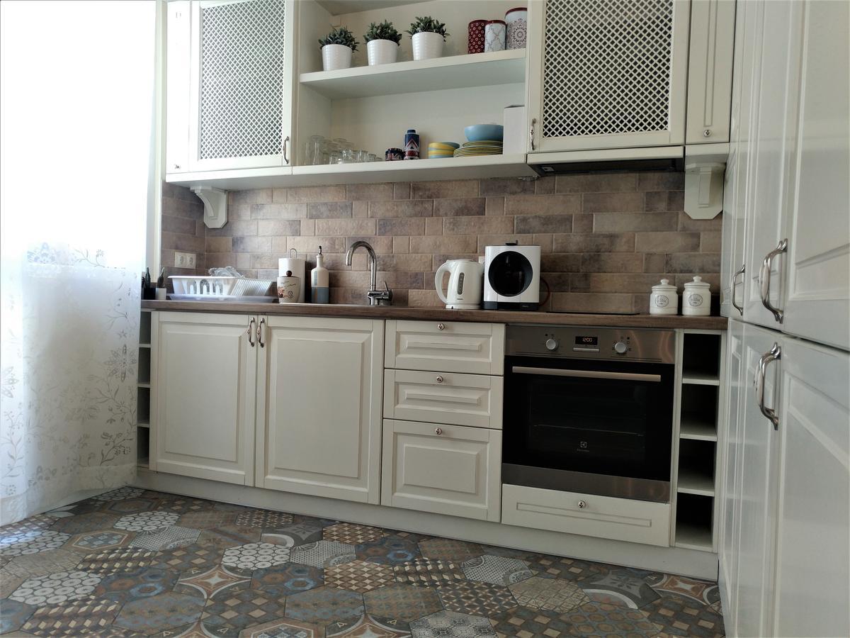 Baratero City II Apartments София Экстерьер фото