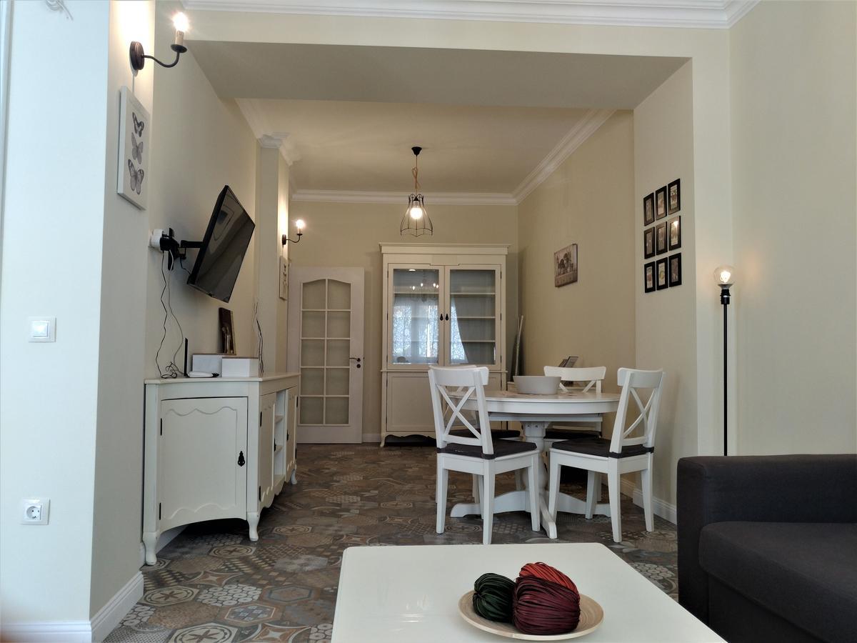 Baratero City II Apartments София Экстерьер фото