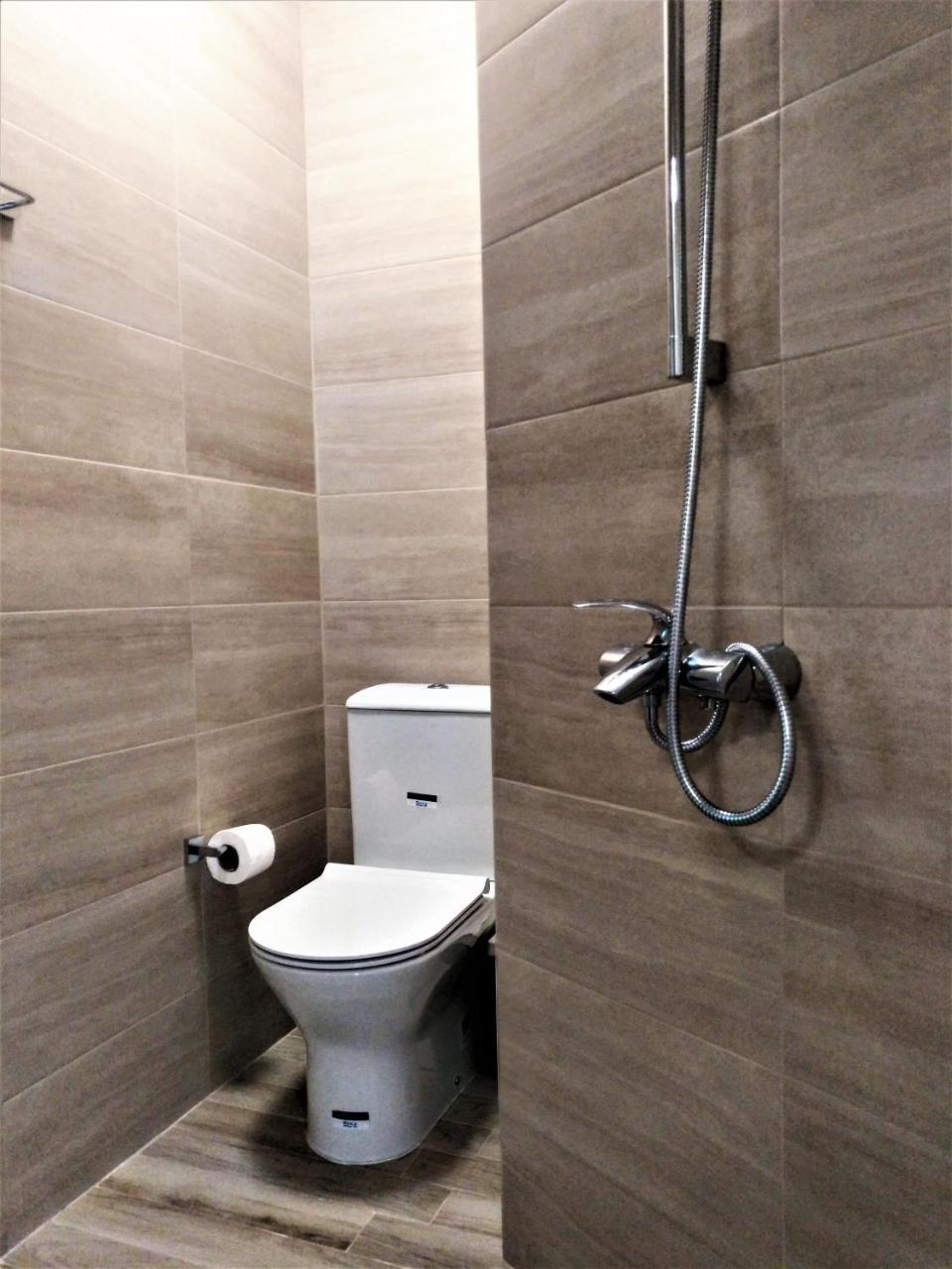 Baratero City II Apartments София Экстерьер фото