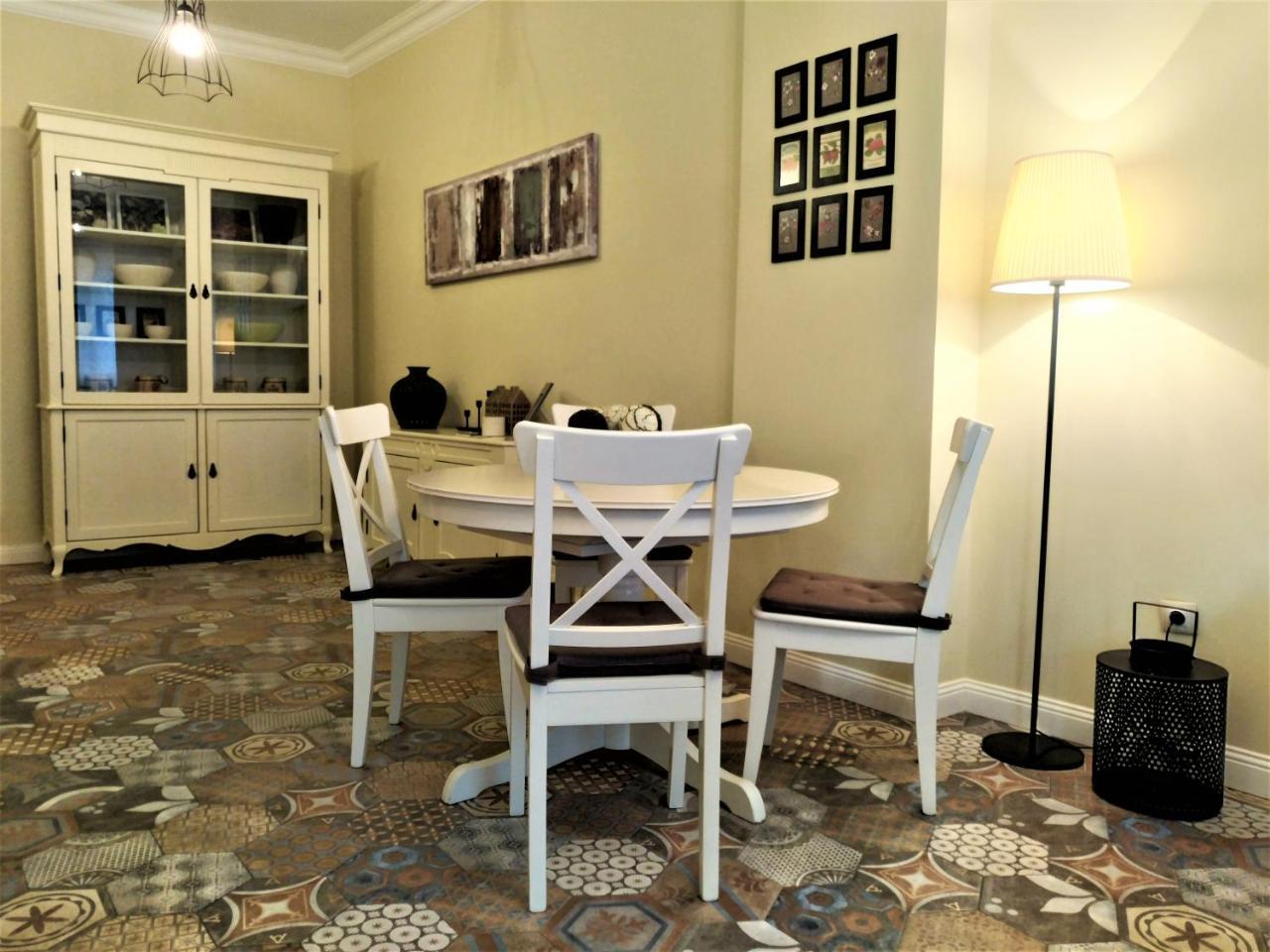 Baratero City II Apartments София Экстерьер фото