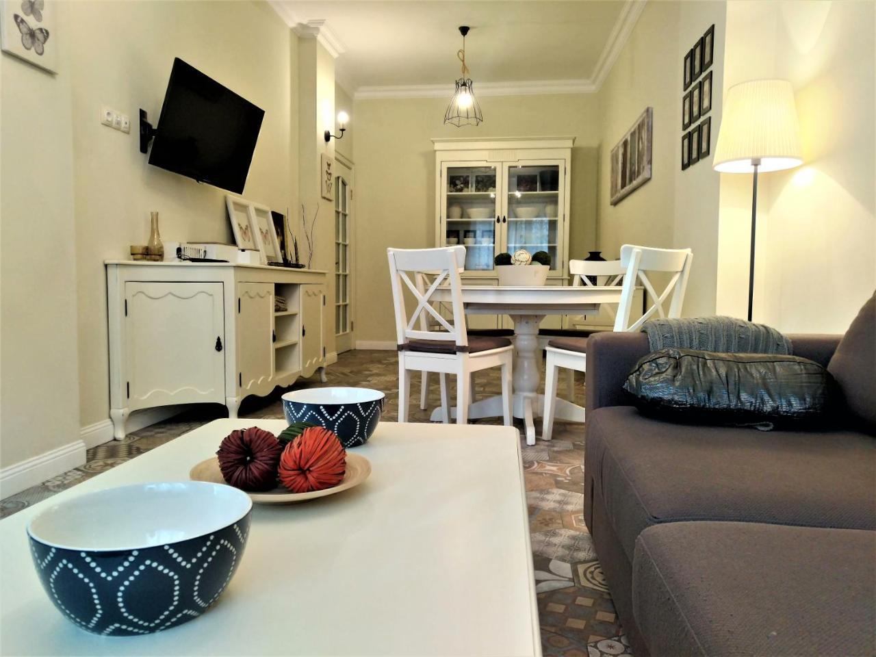 Baratero City II Apartments София Экстерьер фото