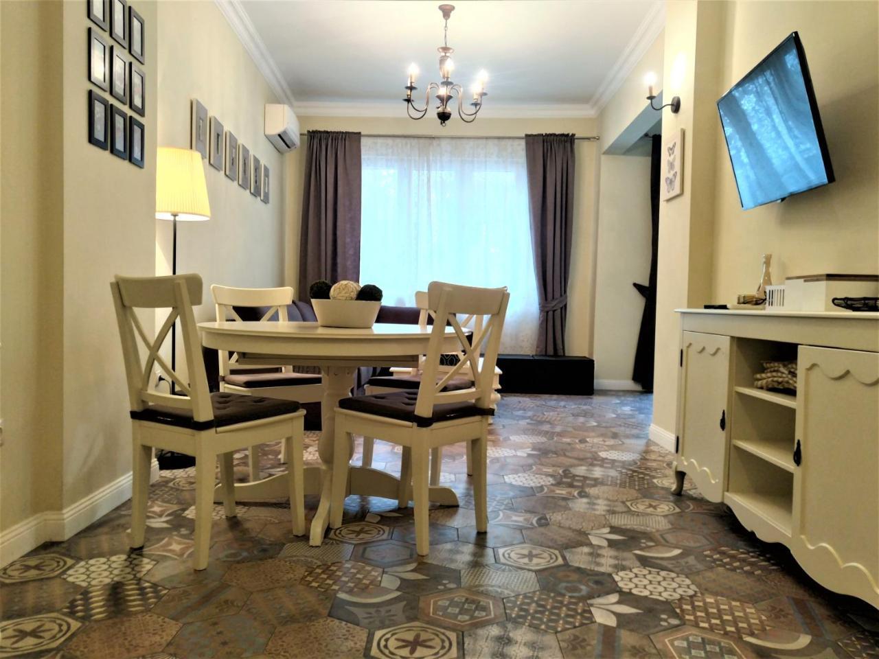 Baratero City II Apartments София Экстерьер фото