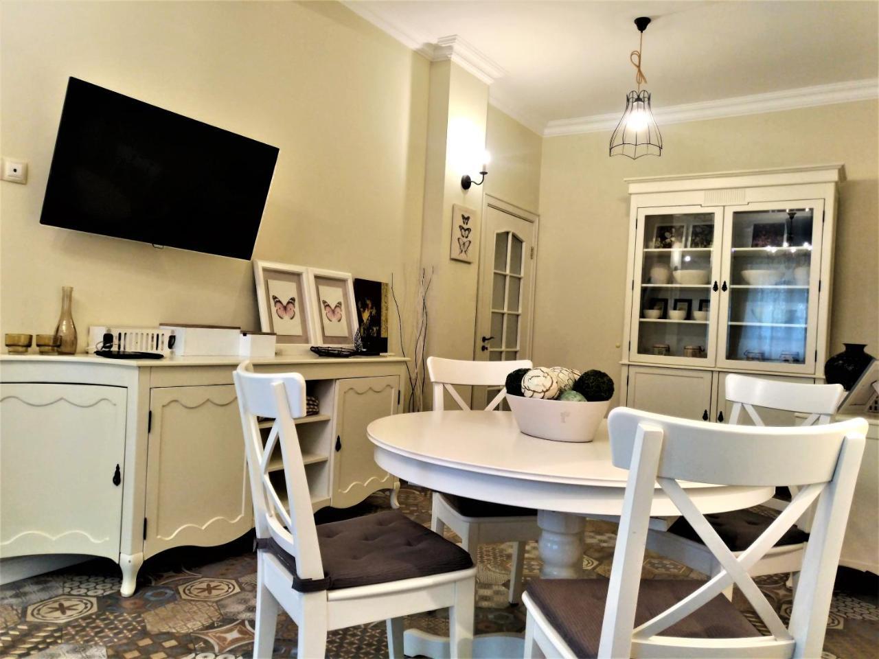 Baratero City II Apartments София Экстерьер фото