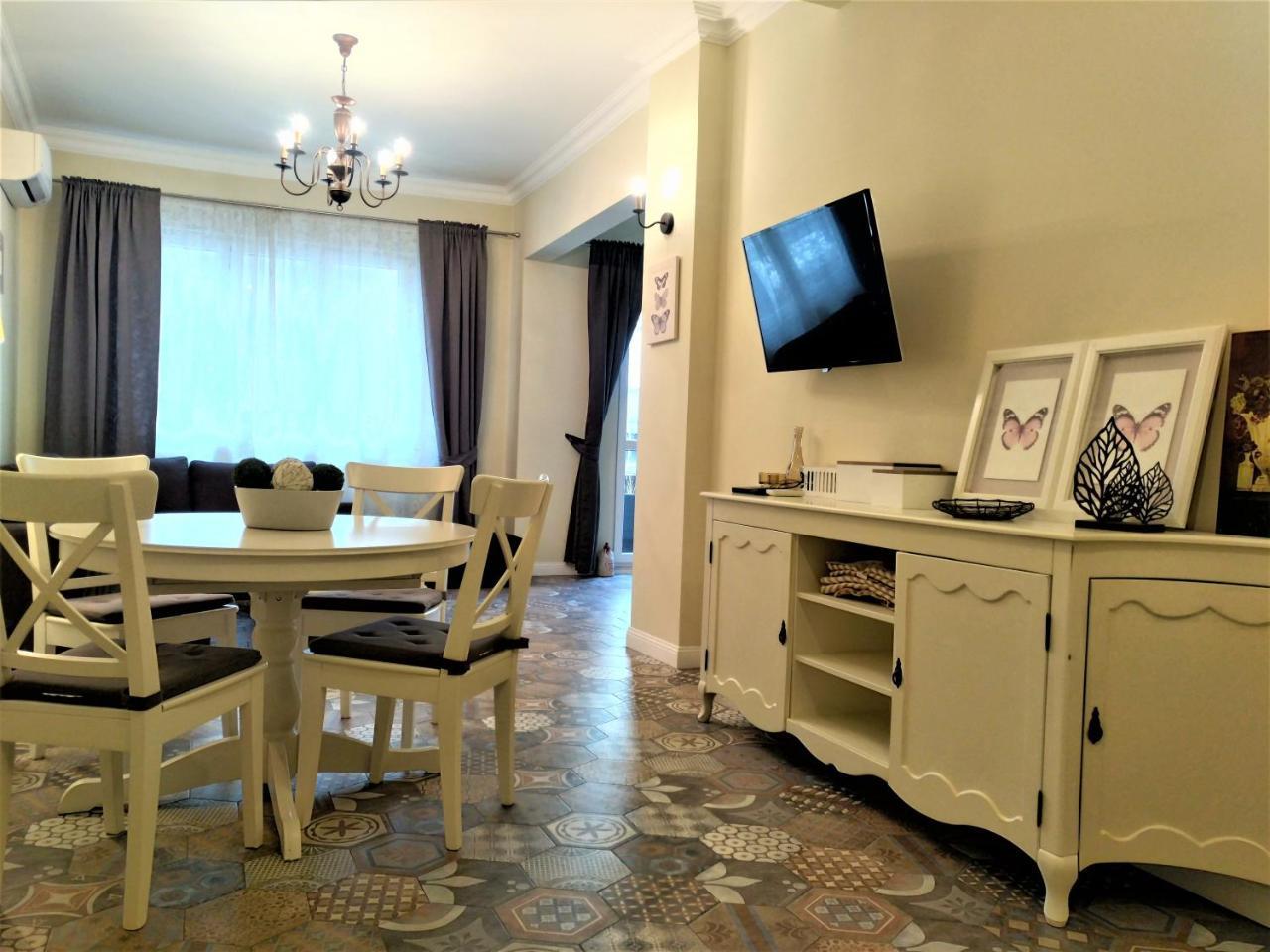 Baratero City II Apartments София Экстерьер фото