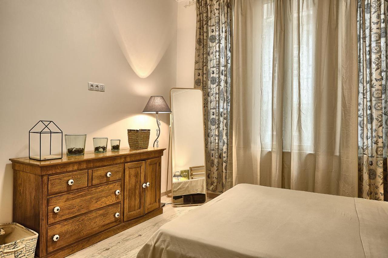 Baratero City II Apartments София Экстерьер фото