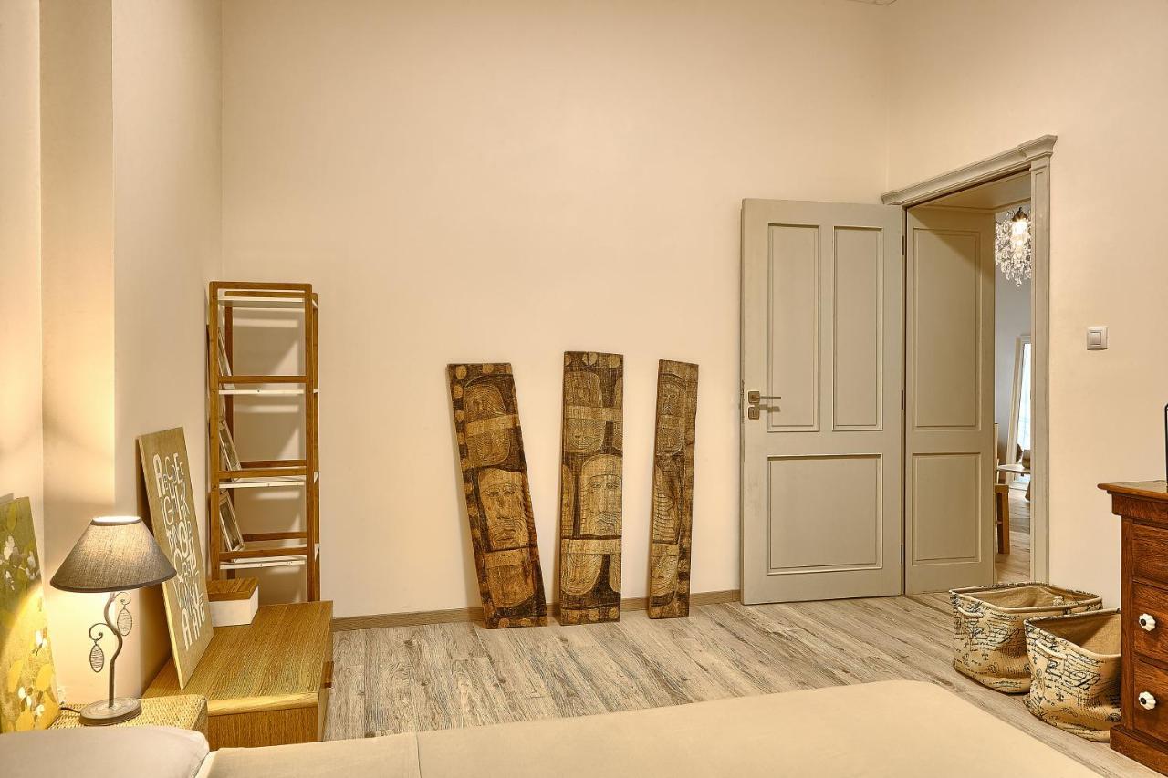Baratero City II Apartments София Экстерьер фото