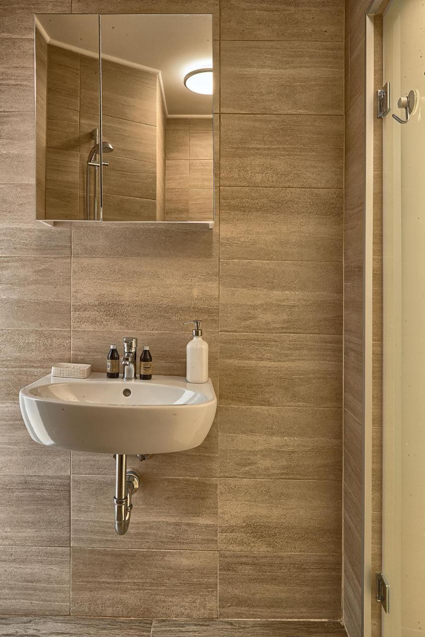 Baratero City II Apartments София Экстерьер фото