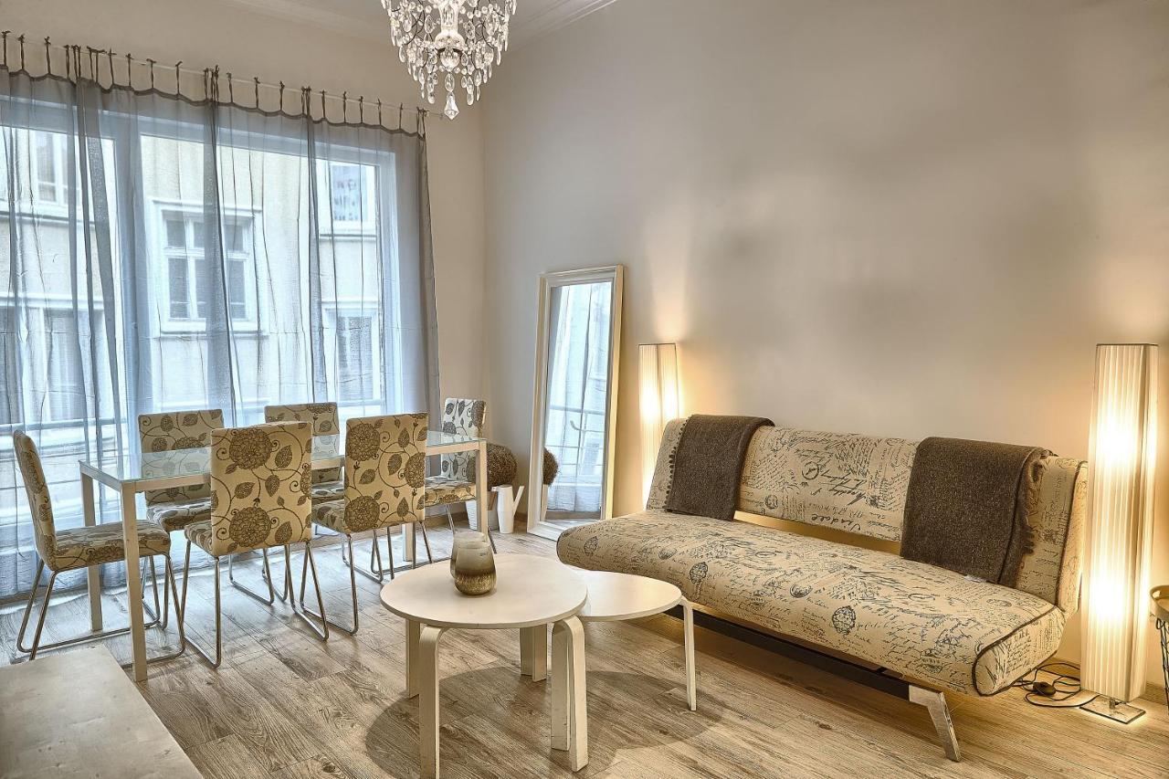 Baratero City II Apartments София Экстерьер фото